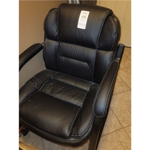 Lane Office Chair Cat C