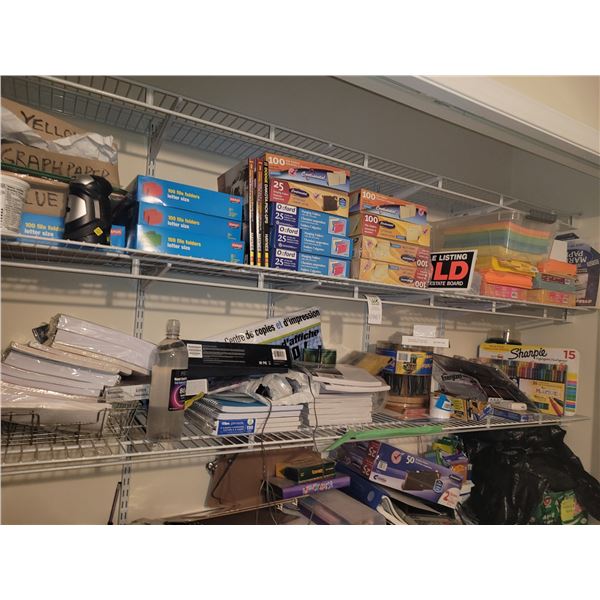 Office Supplies Cat B