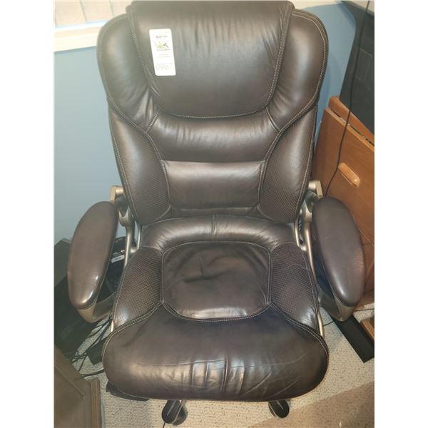 Lane Office Chair Cat C