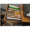 Image 3 : Filing Drawer Cat C