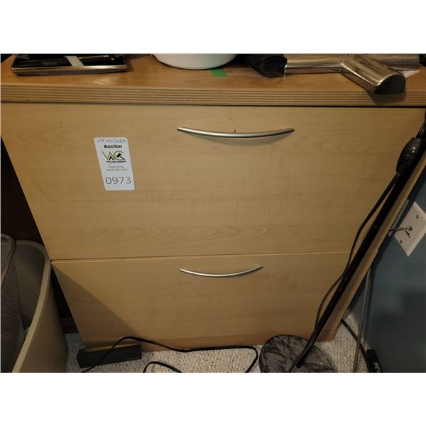 Filing Drawers Cat C