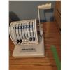 Image 2 : The Paymaster Counting Machine A