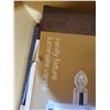 Image 8 : Bathroom Light & Curtain Rods B