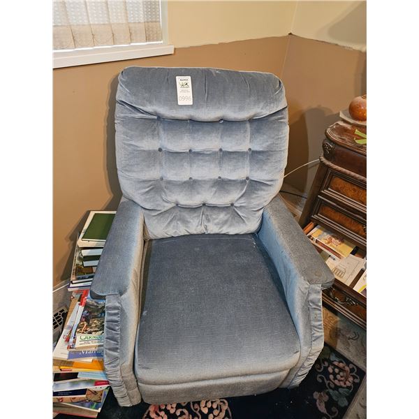 Arm Chair C