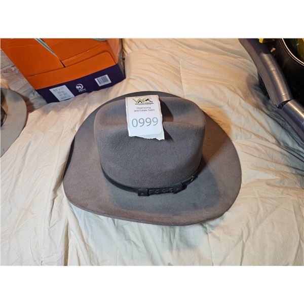 Men's Biltmore Felt Hat Cat A