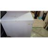 Image 1 : Beaumark chest freezer. Cat C