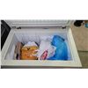 Image 3 : Beaumark chest freezer. Cat C
