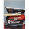 Image 1 : Tool boxes. Cat B