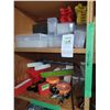 Image 1 : Ammunition storage Cat B