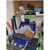 Image 1 : Tools and misc. Cat B