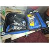 Image 5 : Tools and misc. Cat B