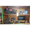 Image 1 : Tools and misc. Cat B