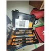Image 7 : Tools and misc. Cat B