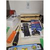 Image 1 : Tools and misc. Cat B