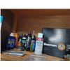 Image 2 : Tools and misc. Cat B