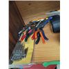Image 6 : Tools and misc. Cat B