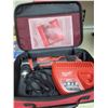 Image 2 : Milwaukee drill. Cat B