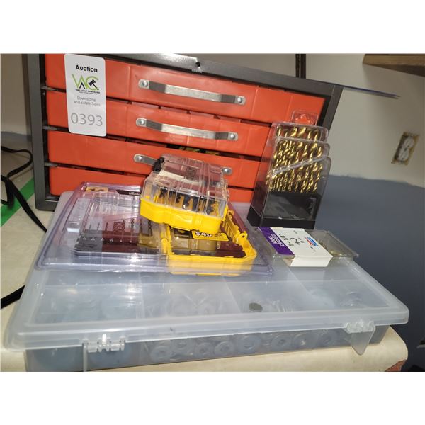 Tools and misc. Cat B