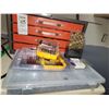 Image 1 : Tools and misc. Cat B
