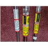 Image 14 : Gun cleaning kits. Cat B