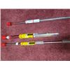 Image 15 : Gun cleaning kits. Cat B