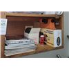 Image 1 : Gun cleaning kits. Cat B