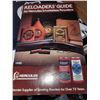 Image 5 : Gun cleaning kits. Cat B