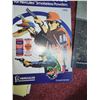 Image 8 : Gun cleaning kits. Cat B