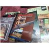 Image 9 : Gun cleaning kits. Cat B