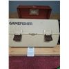 Image 1 : Fishing tackle boxes. Cat B