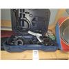 Image 1 : Mastercraft Spin saw Kit. Cat B