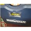 Image 2 : Mastercraft Spin saw Kit. Cat B
