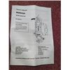 Image 3 : Mastercraft Spin saw Kit. Cat B