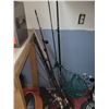 Image 4 : Fishing lot. Cat B.