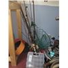 Image 6 : Fishing lot. Cat B.