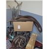 Image 1 : Vacuum lot. Cat B