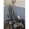 Image 2 : Vacuum lot. Cat B