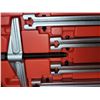 Image 3 : Bearing pullers tools. Cat B