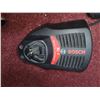 Image 3 : Bosch cordless screwdriver. Cat B