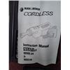 Image 6 : Bosch cordless screwdriver. Cat B