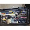 Image 3 : Toolbox. Cat B.