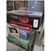 Image 1 : Kitchenaid roaster. Cat B