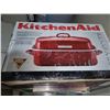 Image 2 : Kitchenaid roaster. Cat B