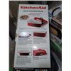 Image 3 : Kitchenaid roaster. Cat B