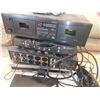 Image 3 : Sony DVD player. Cat B