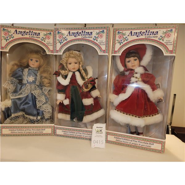 Dolls Cat A