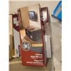 Image 3 : Vintage JC Penny Sewing Machine and More B