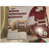 Image 4 : Vintage JC Penny Sewing Machine and More B