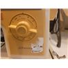 Image 6 : Vintage JC Penny Sewing Machine and More B