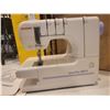 Image 1 : Janome MyLock 634D B
